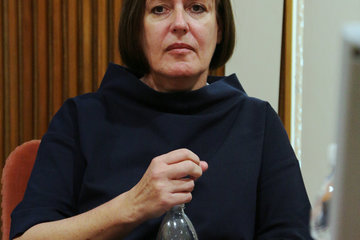 Tanja Mate, generalna direktorica Direktorata za zdravstveno varstvo, Ministrstvo za zdravje